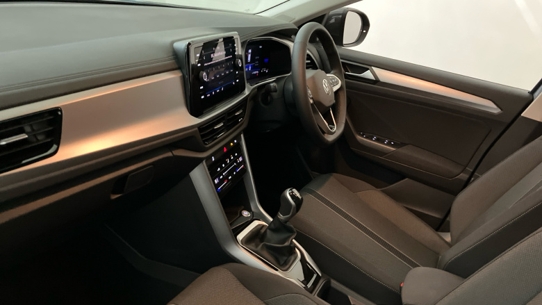 Volkswagen T-Roc 1.5 TSI Match 5dr Petrol Hatchback